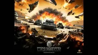 World of Tanks Battle Music #45 [Christmas/New Year]