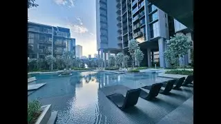 The M Condo Facilities