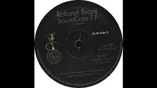 Roland Brant - I'm Sorry (2001)