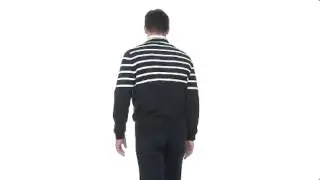Nautica Main Sail Crew Neck Sweater SKU:#8108355