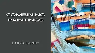 Combining Paintings