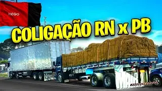 MOTORISTA EM TESTE NO FORD, JUNTAMENTE MANTEIGA DA PB! - Corujinha Vlog