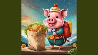 Rip Yung Berto (Puerco)