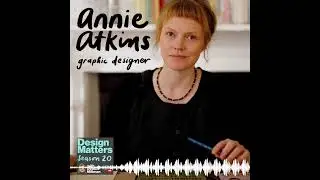 Annie Atkins