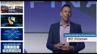 Understanding Exponentials | Will Weisman | Exponential Finance