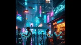 Tattoo Wallets Future Utopia or Dystopia? | SaatPro #FutureTech #Satire #dystopian #billgates #gates