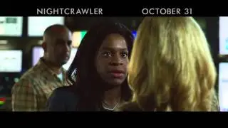 Nightcrawler TV SPOT - True Colors (2014) - Jake Gyllenhaal Crime Drama HD