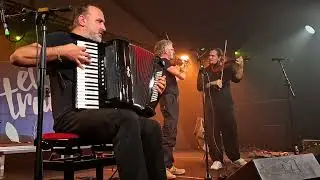 Ciac Boum a &Eacute;t&eacute;trad Festival 2025 F&eacute;nis (AO)