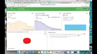 HedgeConnect Investing in Davor Coin