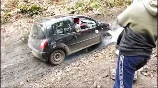 MCC Exeter Trial 2025 - Simms