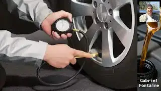 D&eacute;couvrez pourquoi une pression de gonflage correcte est essentielle pour votre s&eacute;curit&eacute;!