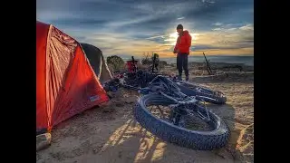 Adventure Planning: For What's to Come, Episode 3