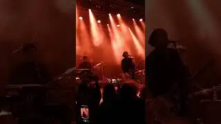 She Wants Revenge || Gagarin 205, Athens || 05.09.2023