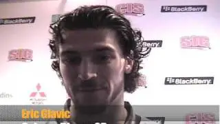 09 Vanier Cup QB comparison