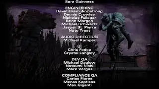 IS EVERYBODY JUST GONNA DIE AT THIS POINT???!!!!:Playing The Walking Dead Season 2 Pt 4
