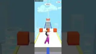 High heels android games play level 04 #highheels #videooftheday #highheel #iosgameplay #shorts