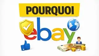 Pourquoi eBay est une plateforme fiable pour gagner de l&rsquo;argent