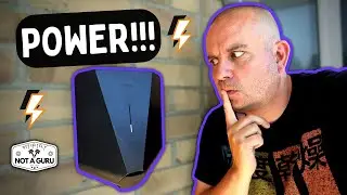 Easee One Charger Install & Review | Bumblebee EV Chargers