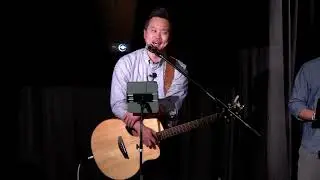 The Vine Sunday Worship June 29 2025