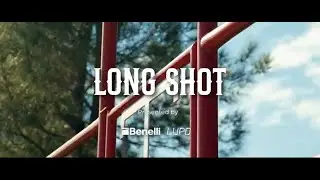 Long Shot - Powered By Benelli Lupo