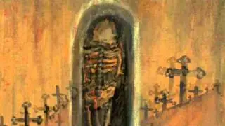 MALEFICU SANTIFICATU - Dannazioni