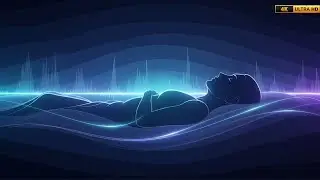 432Hz + 528Hz | Tiefster Schlaf: Regeneration für Körper und Geist ...