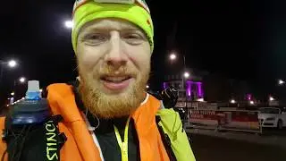 Escape from Meriden 2018 - a 24h 187km VICTORY