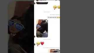 Proof of Dutchaveli chatting to a 14 year old