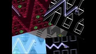 5 Fun Beginner Wave Challenges! (In difficulty order)