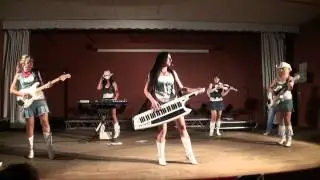 Country Sisters à Andrézieux-Bouthéon (4/6)