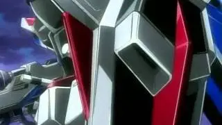 gundam amv hero (nickleback)