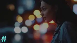 Weege - Oh Baby Girl - Lyrics Video