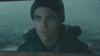 The Finest Hours IMAX&reg; Trailer #2