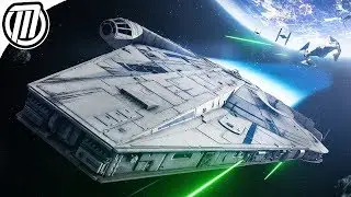 Star Wars Battlefront 2: SOLO DLC Gameplay! + Clone Wars DLC Roadmap