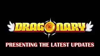 Dragonary: Presenting the latest updates | Gamer Ame