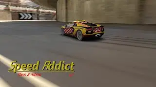 Speed Addict v2