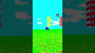 #roblox #funny pov:me after vr💀