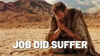 The Book of Job EXPLAINED in 10 Minutes #biblestories