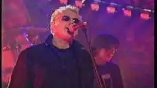 Roger Taylor TFI Friday Radio gaga