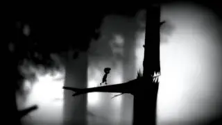 Limbo   Game Trailer