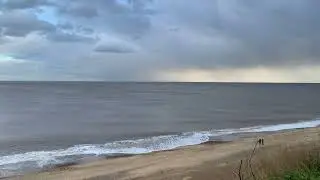 Dunwich Beach 004 // Ministry of Mythology
