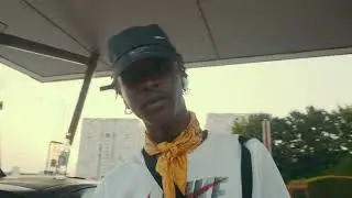 Sayone'C - Sicario (Officiel vidéo clip) clipofficiel #sicario #dancehall #war