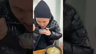 ทานอาหารเช้าที่ #joenju กันครับ #korea #หนุ่มเกาหลี #oppa #oppatao #เกาหลี #oppataonextdoor