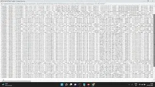 Security Event Configuration In Pega