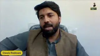 QnA with Owais Rabbani