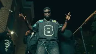 Salonedrips - Kontri Tuff (But Chilling Na Must) (Official Music Video)