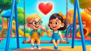 What Does Love Look Like? | Kindness & Friendship Song for Children