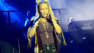 Anastacia Pieces Of A Dream, Mantova LIVE