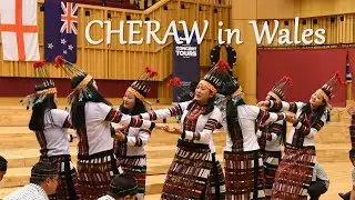 Cheraw Kan- Mizoram Synod Choir (Wales)