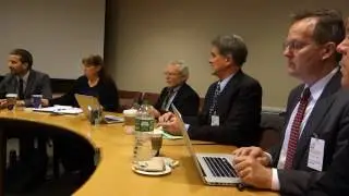 U.S. Nuclear Modernization Under President Trump: Introduction